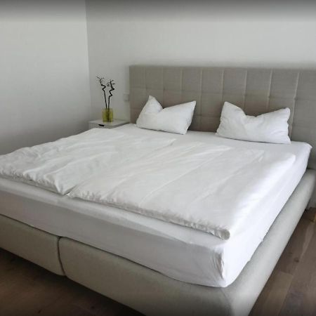 Glanzvoller - Deine Auszeit Apartment มาร์คดอร์ฟ ภายนอก รูปภาพ